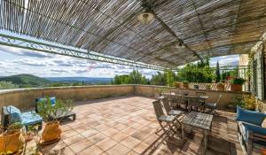 Venta Granja Saint-Saturnin-lès-Apt