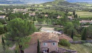 Venta Granja Saint-Saturnin-lès-Apt