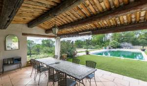 Venta Granja Saint-Saturnin-lès-Apt