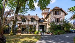Venta Hotel Biarritz