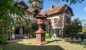 Venta Hotel Biarritz