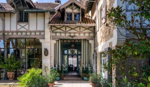 Venta Hotel Biarritz