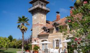 Venta Hotel Biarritz