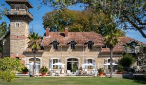 Venta Hotel Biarritz