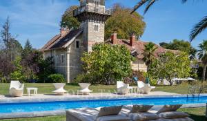 Venta Hotel Biarritz