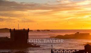 Venta Hotel Essaouira