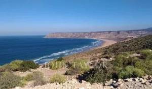 Venta Hotel Essaouira