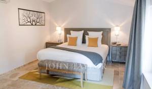 Venta Hotel Forcalquier