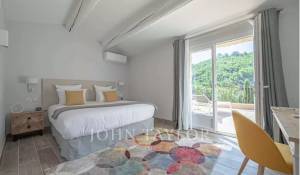 Venta Hotel Forcalquier