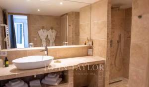 Venta Hotel Forcalquier