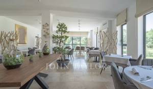 Venta Hotel Forcalquier