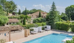 Venta Hotel Forcalquier
