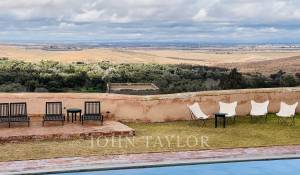 Venta Hotel Marrakech