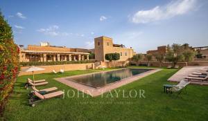 Venta Hotel Marrakech