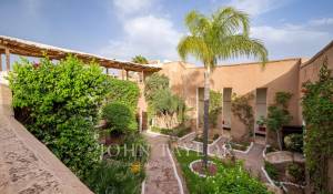 Venta Hotel Marrakech