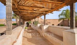 Venta Hotel Marrakech