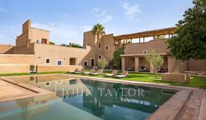 Venta Hotel Marrakech