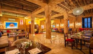 Venta Hotel Marrakech