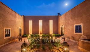 Venta Hotel Marrakech
