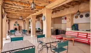 Venta Hotel Marrakech