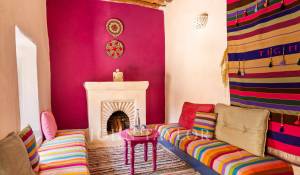 Venta Hotel Marrakech