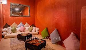 Venta Hotel Marrakech
