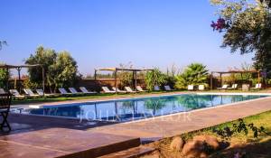 Venta Hotel Marrakech