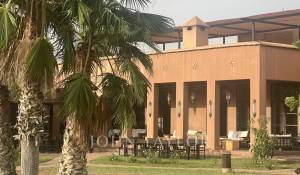 Venta Hotel Marrakech