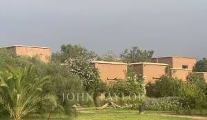 Venta Hotel Marrakech