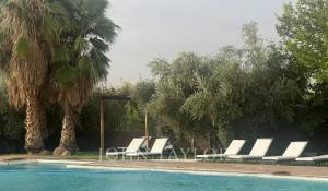Venta Hotel Marrakech