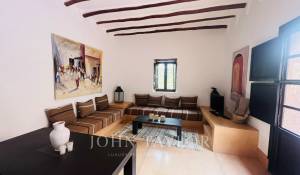 Venta Hotel Marrakech