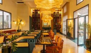 Venta Hotel Marrakech