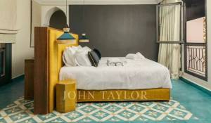 Venta Hotel Marrakech