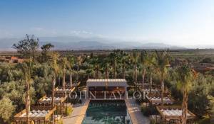 Venta Hotel Marrakech