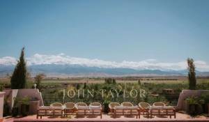 Venta Hotel Marrakech