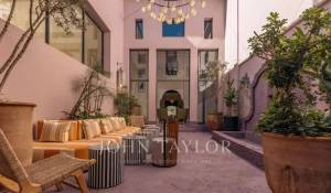 Venta Hotel Marrakech