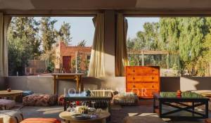Venta Hotel Marrakech