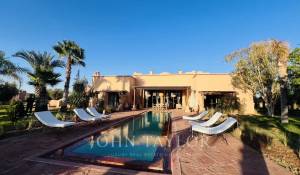 Venta Hotel Marrakech