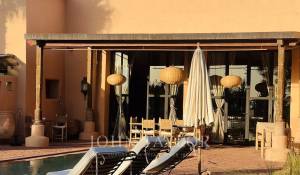 Venta Hotel Marrakech