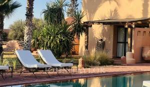 Venta Hotel Marrakech