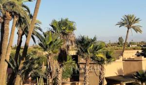 Venta Hotel Marrakech