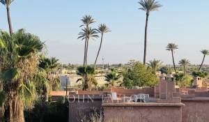 Venta Hotel Marrakech
