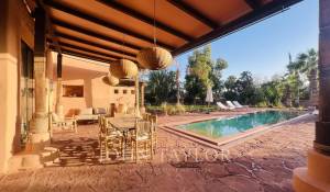 Venta Hotel Marrakech