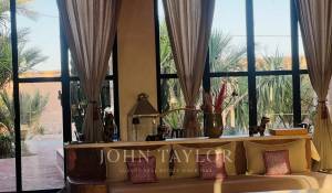 Venta Hotel Marrakech