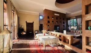 Venta Hotel Marrakech