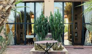 Venta Hotel Marrakech