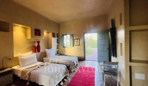 Venta Hotel Marrakech