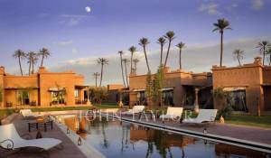 Venta Hotel Marrakech