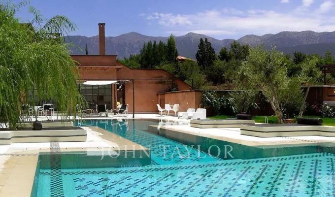 Venta Hotel Marrakech