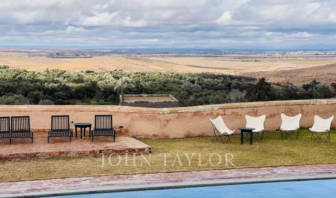 Venta Hotel Marrakech